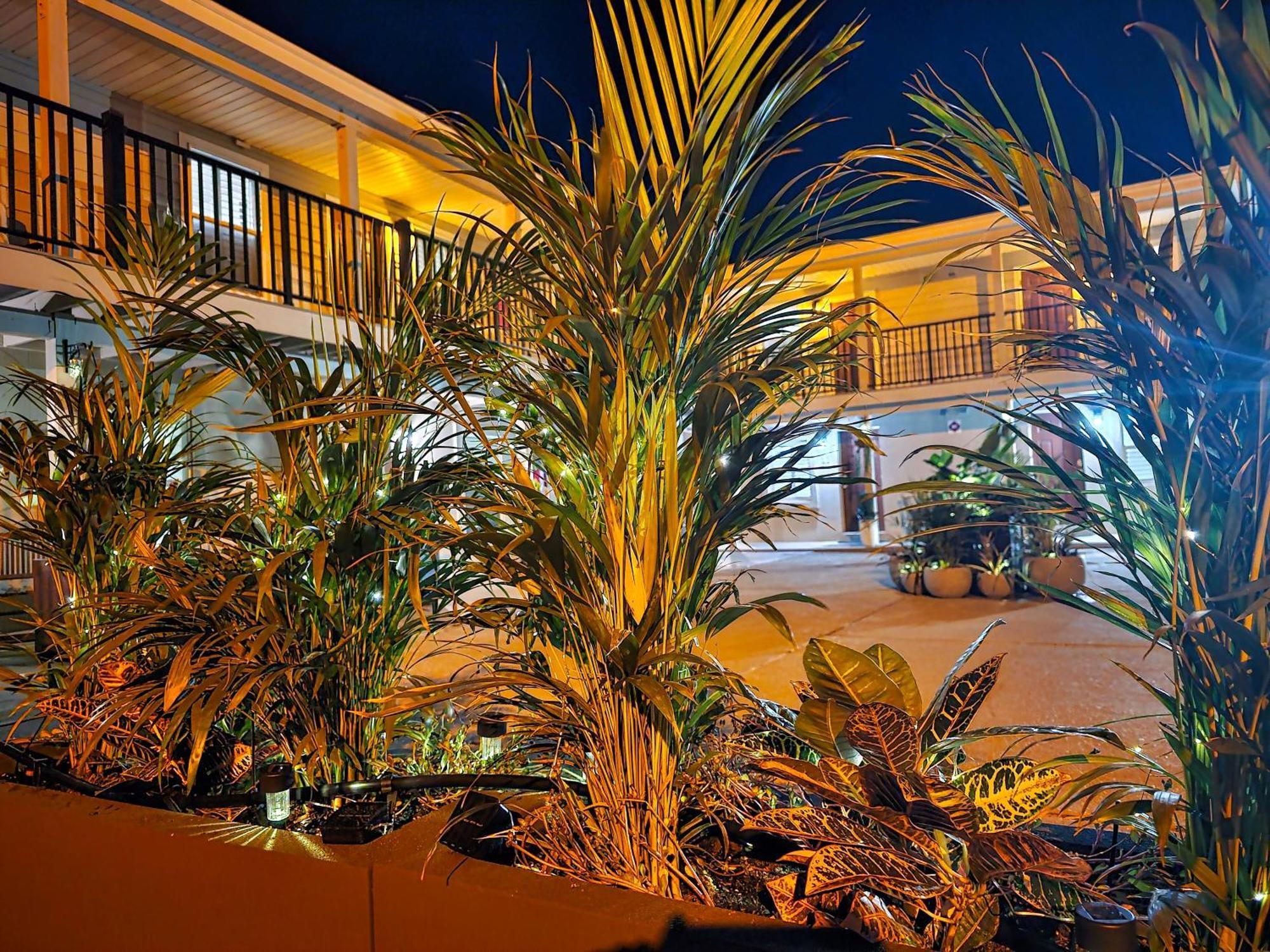 Beach 5 Villas On Amelia Island Steps To The Ocean Fernandina Beach Zewnętrze zdjęcie